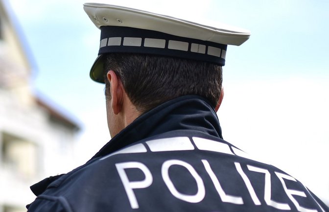 Die Mannheimer Polizei steht in der Kritik für einen Einsatz, bei dem ein Mann gestorben ist.<span class='image-autor'>Foto: dpa/Uwe Anspach</span>