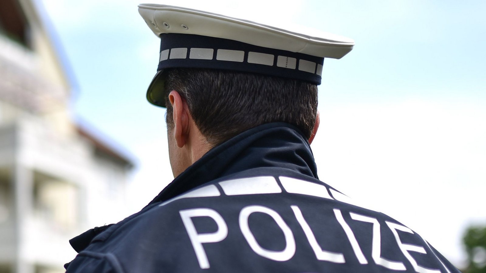 Die Mannheimer Polizei steht in der Kritik für einen Einsatz, bei dem ein Mann gestorben ist.Foto: dpa/Uwe Anspach