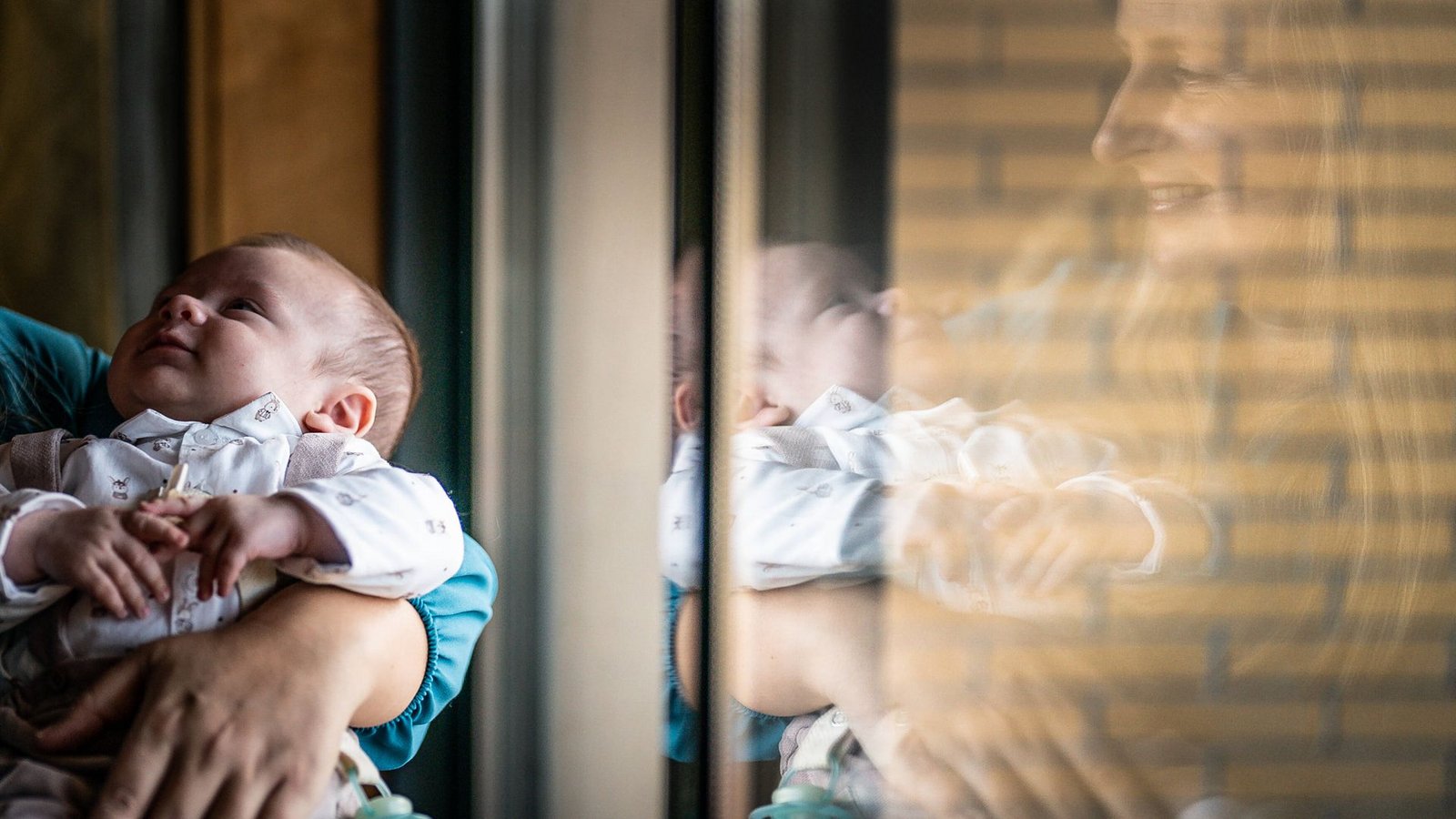 Elternschaft kann bei Paaren mit Kinderwunschbehandlung idealisiert werden.Foto: imago//Goncalo Delgado Elternschaft kann bei Paaren mit Kinderwunschbehandlung idealisiert werden.Foto: imago//Goncalo Delgado