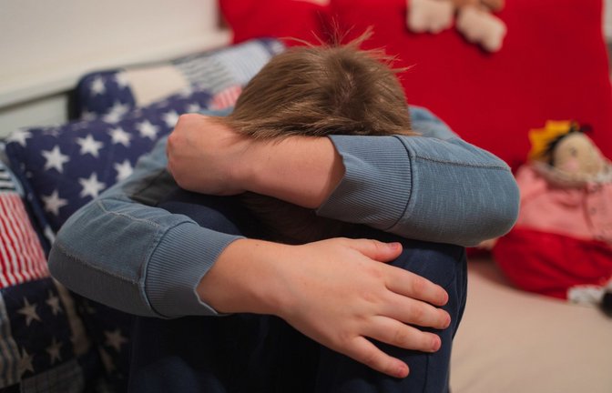 Der Missbrauch von Kindern ist eines der schwersten Verbrechen.<span class='image-autor'>Foto: dpa/Nicolas Armer</span>