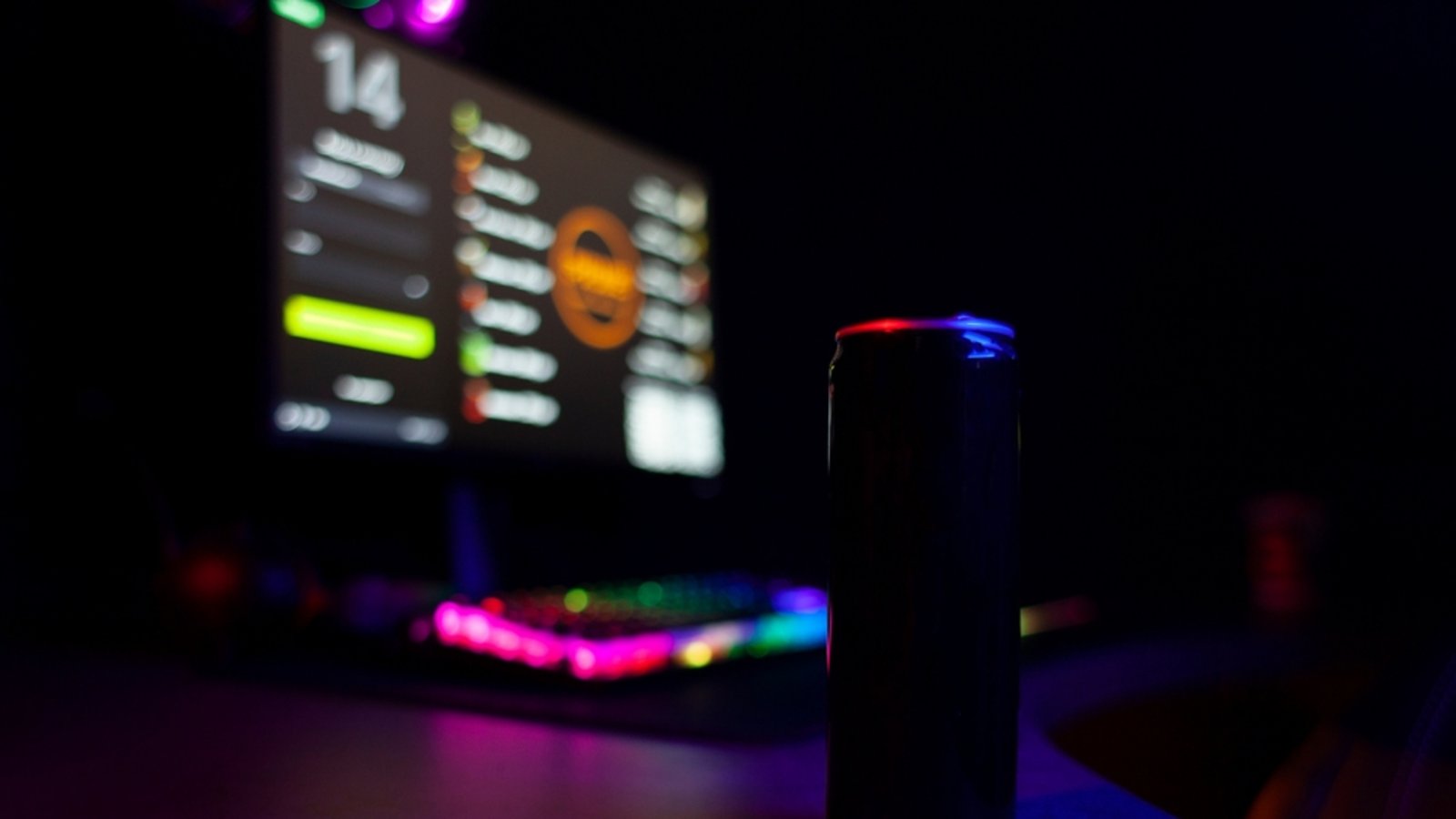 MontanaBlack bringt bald einen eigenen Energy Drink heraus (Symbolbild).Foto: Bohdan Malitskiy / shutterstock.com MontanaBlack bringt bald einen eigenen Energy Drink heraus (Symbolbild).Foto: Bohdan Malitskiy / shutterstock.com