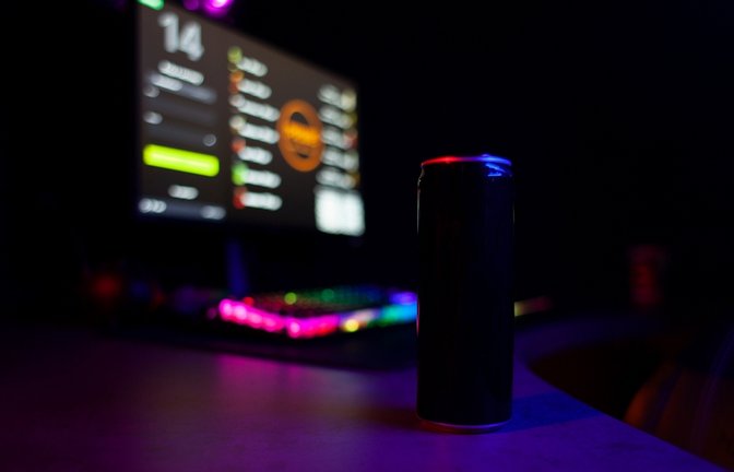 MontanaBlack bringt bald einen eigenen Energy Drink heraus (Symbolbild).<span class='image-autor'>Foto: Bohdan Malitskiy / shutterstock.com</span>