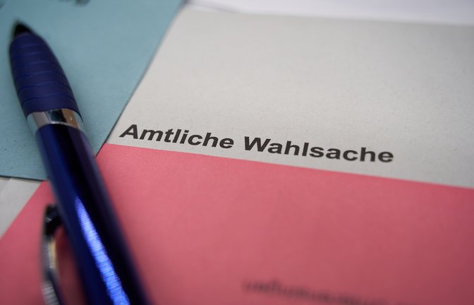 Was tun, wenn man Wahlunterlagen verloren hat?<span class='image-autor'>Foto: Jan von nebenan/Shutterstock</span>