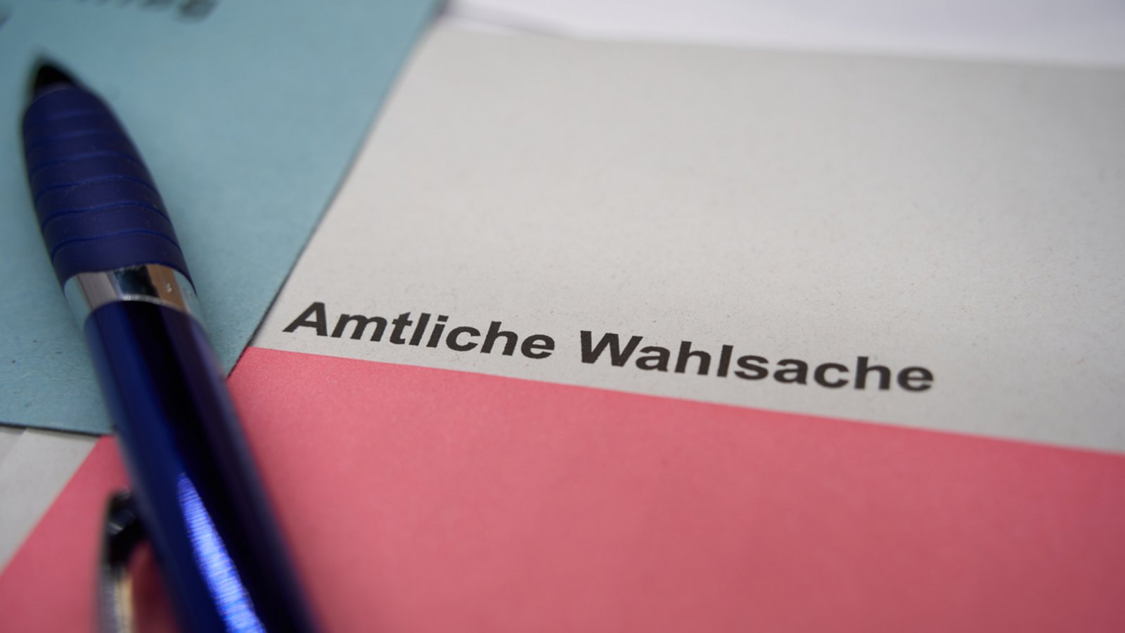 Was tun, wenn man Wahlunterlagen verloren hat?Foto: Jan von nebenan/Shutterstock Was tun, wenn man Wahlunterlagen verloren hat?Foto: Jan von nebenan/Shutterstock