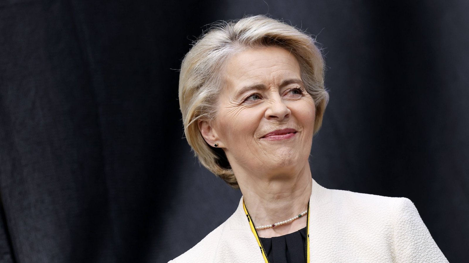 Ursula von der Leyen, Präsidentin der EU-Kommission (Archivbild).Foto: IMAGO/Panama Pictures//Christoph Hardt Ursula von der Leyen, Präsidentin der EU-Kommission (Archivbild).Foto: IMAGO/Panama Pictures//Christoph Hardt