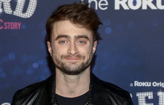 Der Schauspieler ist für einen Tony-Award nominiert. (Archivbild)<span class='image-autor'>Foto: Andy Kropa/AP/dpa</span>