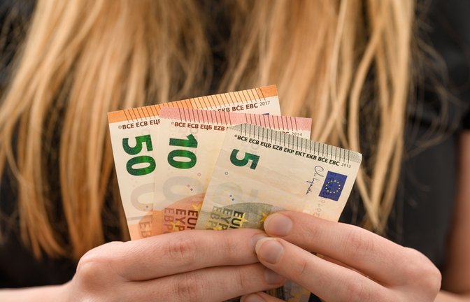 2025 wird der Mindestlohn erneut erhöht.<span class='image-autor'>Foto: PawelKacperek / shutterstock.com</span>