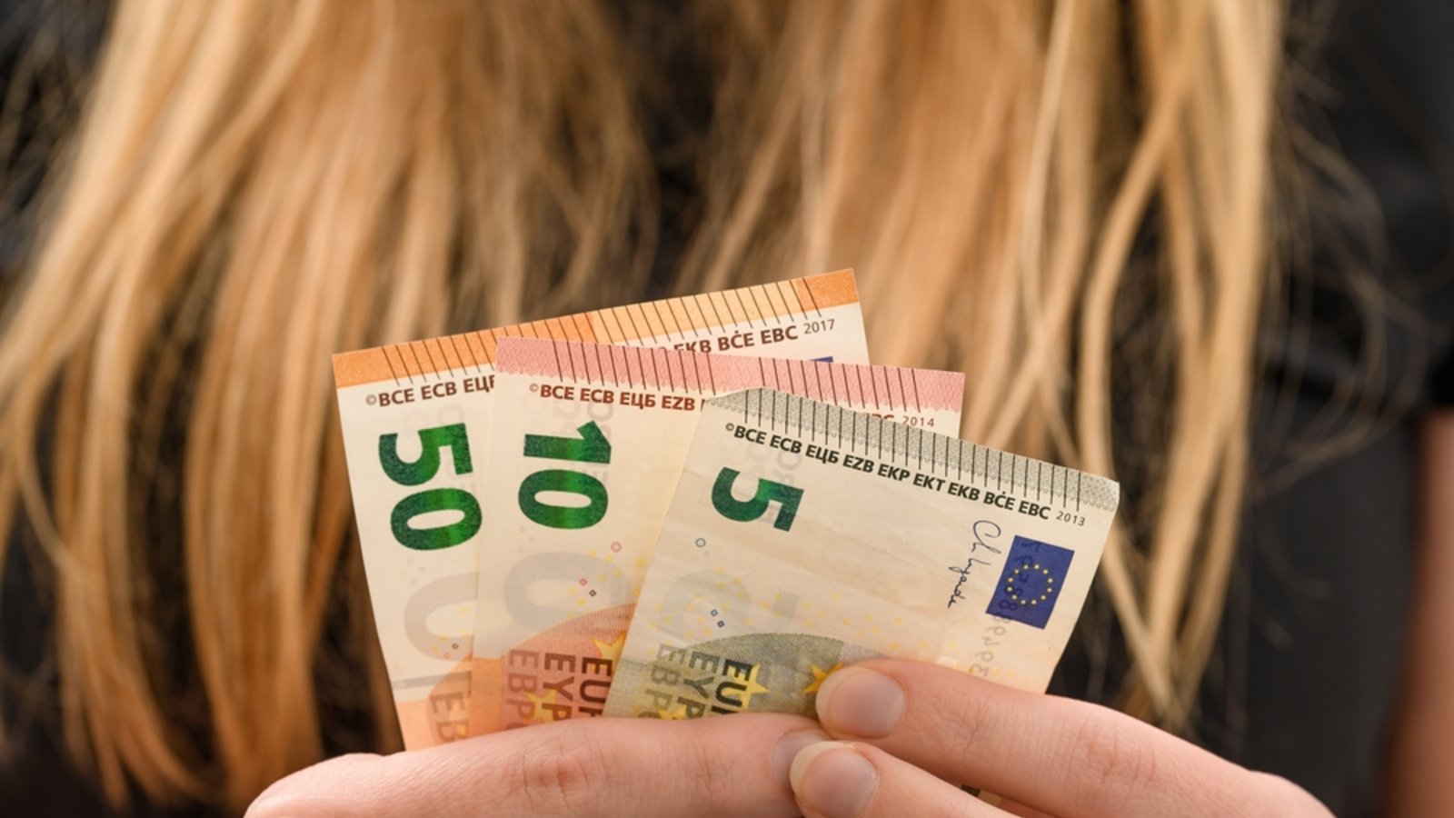 2025 wird der Mindestlohn erneut erhöht.Foto: PawelKacperek / shutterstock.com 2025 wird der Mindestlohn erneut erhöht.Foto: PawelKacperek / shutterstock.com