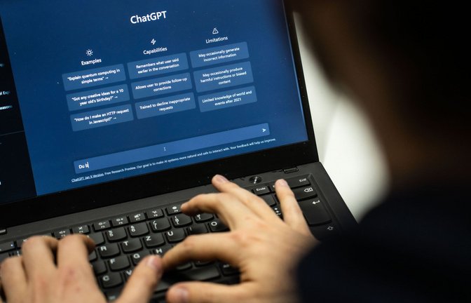 Eine technische Störung beim Internetanbieter Cloudflare hat etliche Websites und Online-Apps unerreichbar gemacht. (Symbolbild)<span class='image-autor'>Foto: Frank Rumpenhorst/dpa</span>
