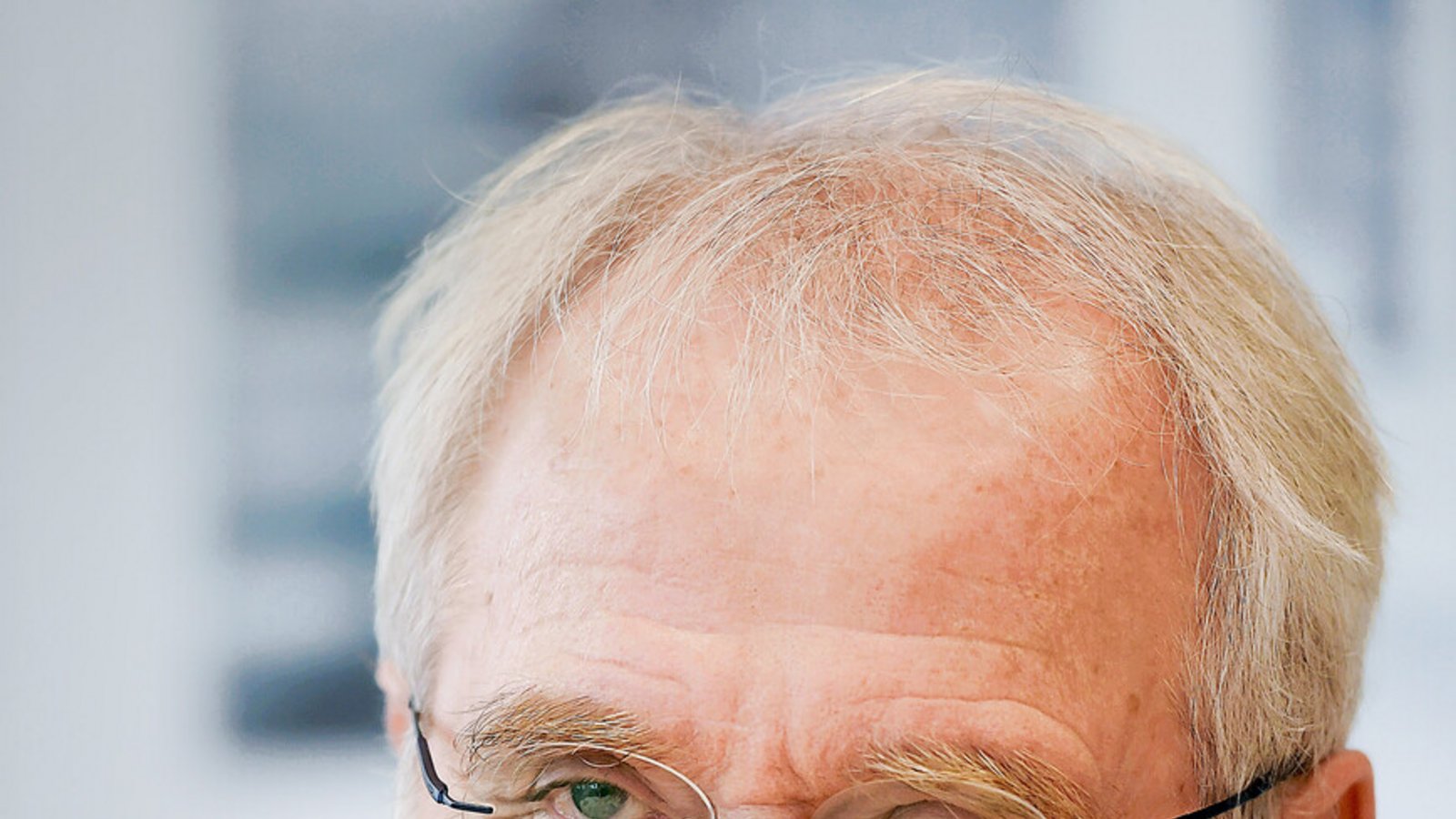 Rainer Wieland hält nicht jedes Beteiligungsformat für geeignet. Rainer Wieland hält nicht jedes Beteiligungsformat für geeignet.Foto: Lichtgut/Max Kovalenko Rainer Wieland hält nicht jedes Beteiligungsformat für geeignet. Rainer Wieland hält nicht jedes Beteiligungsformat für geeignet.Foto: Lichtgut/Max Kovalenko