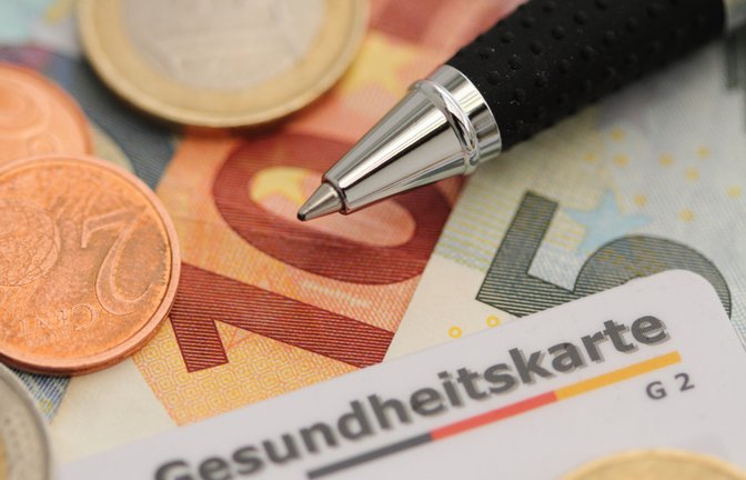Die Erhöhung gilt bereits ab Mai 2025.<span class='image-autor'>Foto: mahc / shutterstock.com</span>