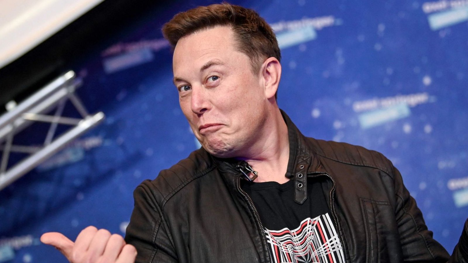 Elon Musk will Twitter übernehmen.Foto: AFP/BRITTA PEDERSEN