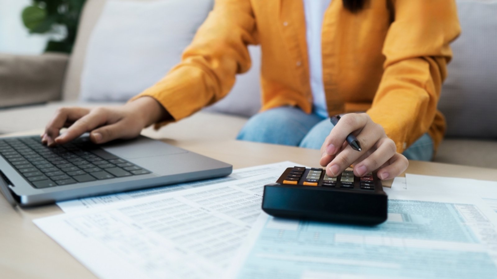 Ist die Steuererklärung für Arbeitnehmer bald Geschichte?Foto: Fah061043/ Shutterstock Ist die Steuererklärung für Arbeitnehmer bald Geschichte?Foto: Fah061043/ Shutterstock