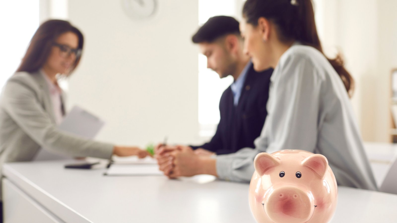 Kann man mehrere Tagesgeldkonten eröffnen?Foto: Studio Romantic / shutterstock.com Kann man mehrere Tagesgeldkonten eröffnen?Foto: Studio Romantic / shutterstock.com