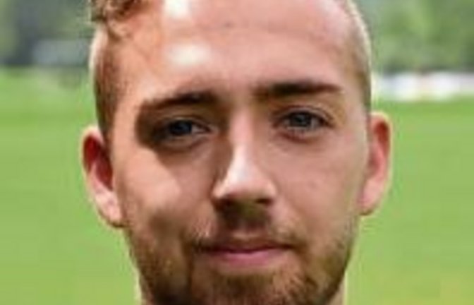 Lukas Strauß,