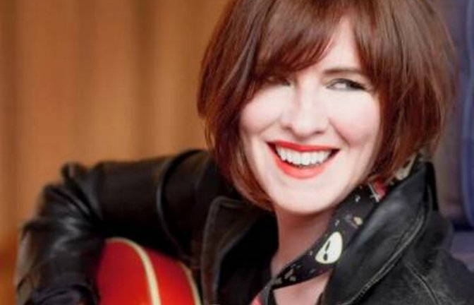 Singer-Songwriter Eleanor McEvoy Irland Folk Musik