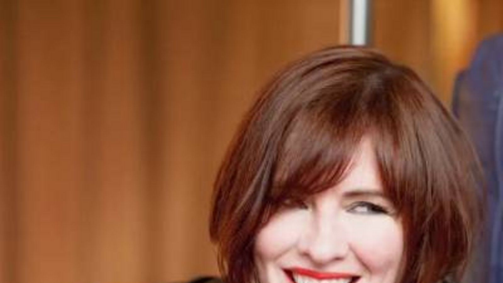 Singer-Songwriter Eleanor McEvoy Irland Folk Musik