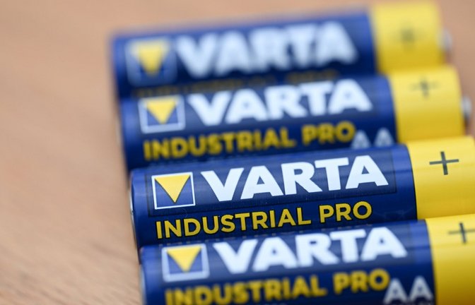 Das Unternehmen hat 4.000 Mitarbeitende. (Symbolbild)<span class='image-autor'>Foto: dpa/Bernd Weißbrod</span>