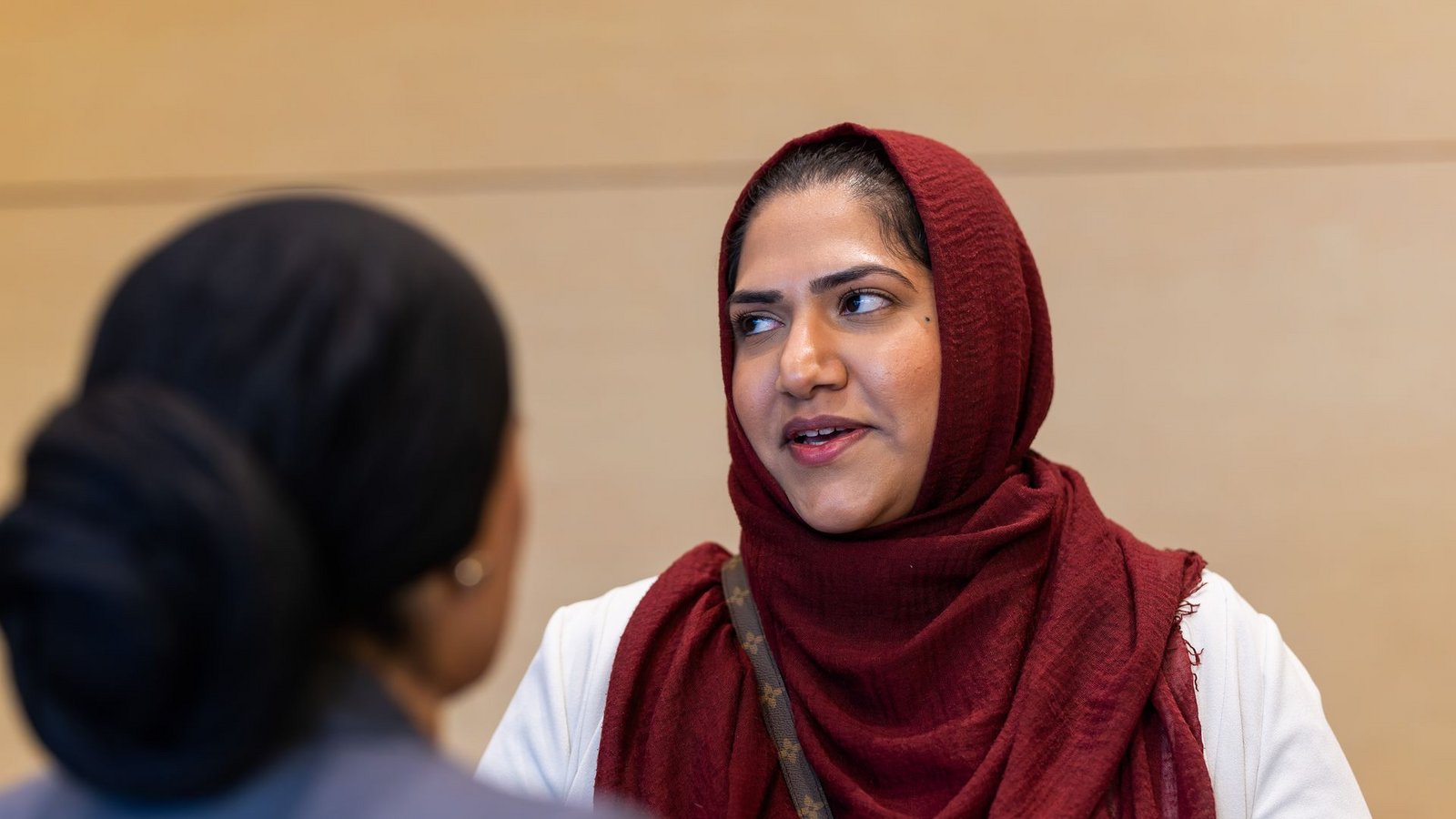 Eine Frau, die mit ihrem pakistanischen Namen keinen Besichtigungstermin für eine Mietwohnung erhielt, klagte unter Berufung auf das Allgemeine Gleichbehandlungsgesetz erfolgreich auf Schadenersatz. (Archivfoto)Foto: Philipp von Ditfurth/dpa Eine Frau, die mit ihrem pakistanischen Namen keinen Besichtigungstermin für eine Mietwohnung erhielt, klagte unter Berufung auf das Allgemeine Gleichbehandlungsgesetz erfolgreich auf Schadenersatz. (Archivfoto)Foto: Philipp von Ditfurth/dpa