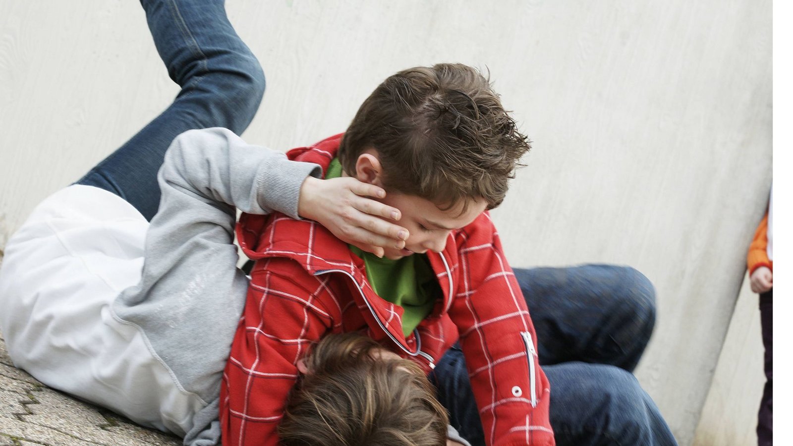 Ist das ein Problem?Foto: imago stock&people/imago stock&people Ist das ein Problem?Foto: imago stock&people/imago stock&people
