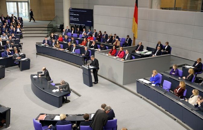 Wie akkurat sind die Prognosen?<span class='image-autor'>Foto: Juergen Nowak / shutterstock.com</span>