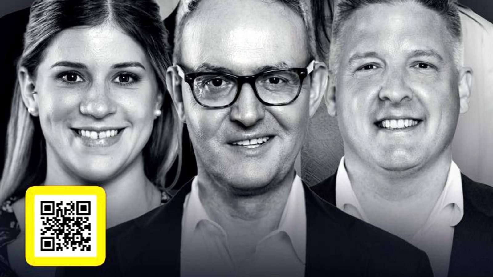 Sie repräsentieren Pro Stuttgart: Elisabeth Seitz, Alexander Wehrle und Holger Siegle (von links).Foto: Pro Stuttgart Sie repräsentieren Pro Stuttgart: Elisabeth Seitz, Alexander Wehrle und Holger Siegle (von links).Foto: Pro Stuttgart