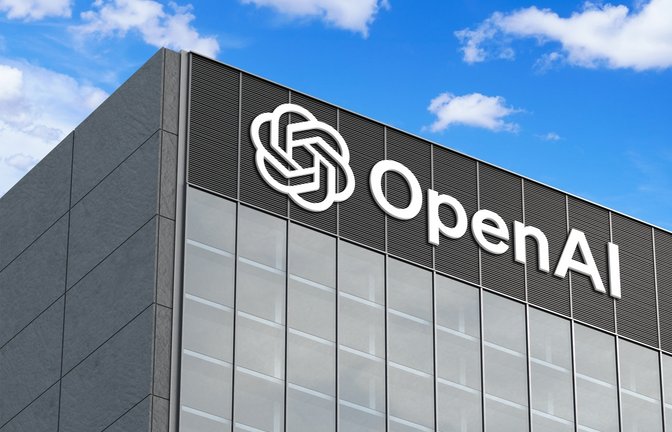 Jetzt steigt OpenAI in den Suchmaschinen-Markt ein.<span class='image-autor'>Foto: rafapress / shutterstock.com</span>