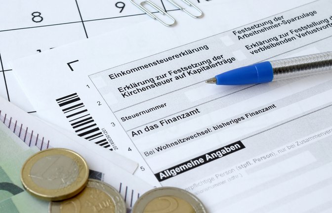Foto: Mehaniq / shutterstock.com