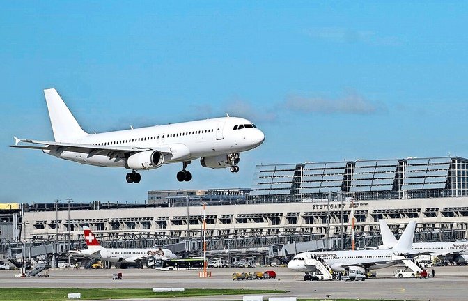 Frühstart in den Urlaub?<span class='image-autor'>Foto: dpa/Marijan Murat</span>