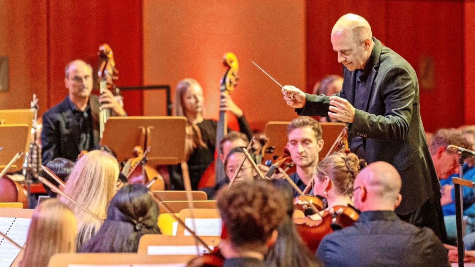 Aufführung der „Carmina Burana“ von Carl Orff als musikalischer Höhepunkt im Gedenkjahr „500 Jahre Bauernkrieg“Eibner/Naman Kala