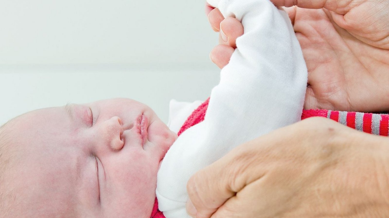 Beim diesjährigen Welttag der Patientensicherheit steht eine sichere Versorgung von Neugeborenen und Kindern im Mittelpunkt. Foto: RKH/Stollberg Beim diesjährigen Welttag der Patientensicherheit steht eine sichere Versorgung von Neugeborenen und Kindern im Mittelpunkt. Foto: RKH/Stollberg