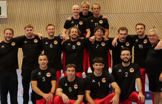 Die WTG Heckengäu bleibt in der 3. Bundesliga-Süd auf Erfolgskurs<span class='image-autor'>Frank Eichhorn</span>