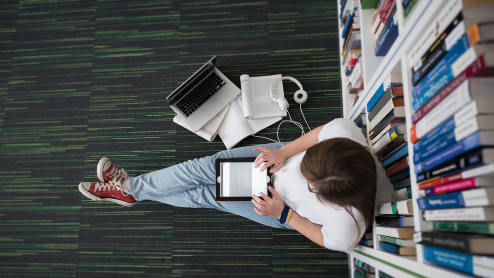 Welche Bildungseinrichtung ist die richtige für mich?Foto: dotshock / shutterstock.com Welche Bildungseinrichtung ist die richtige für mich?Foto: dotshock / shutterstock.com