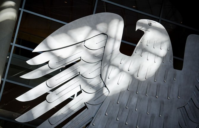 Deutschland investiert mehr - gerade in Verteidigung. (Symbolbild)<span class='image-autor'>Foto: Kay Nietfeld/dpa</span>