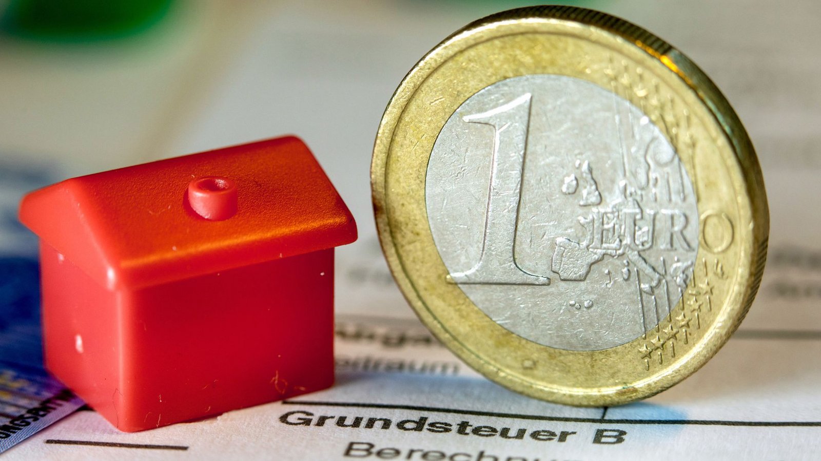 Bei der Grundsteuer in Baden-Württemberg gibt es immer noch viele offene Rechtsfragen.Foto: dpa/Jens Büttner Bei der Grundsteuer in Baden-Württemberg gibt es immer noch viele offene Rechtsfragen.Foto: dpa/Jens Büttner