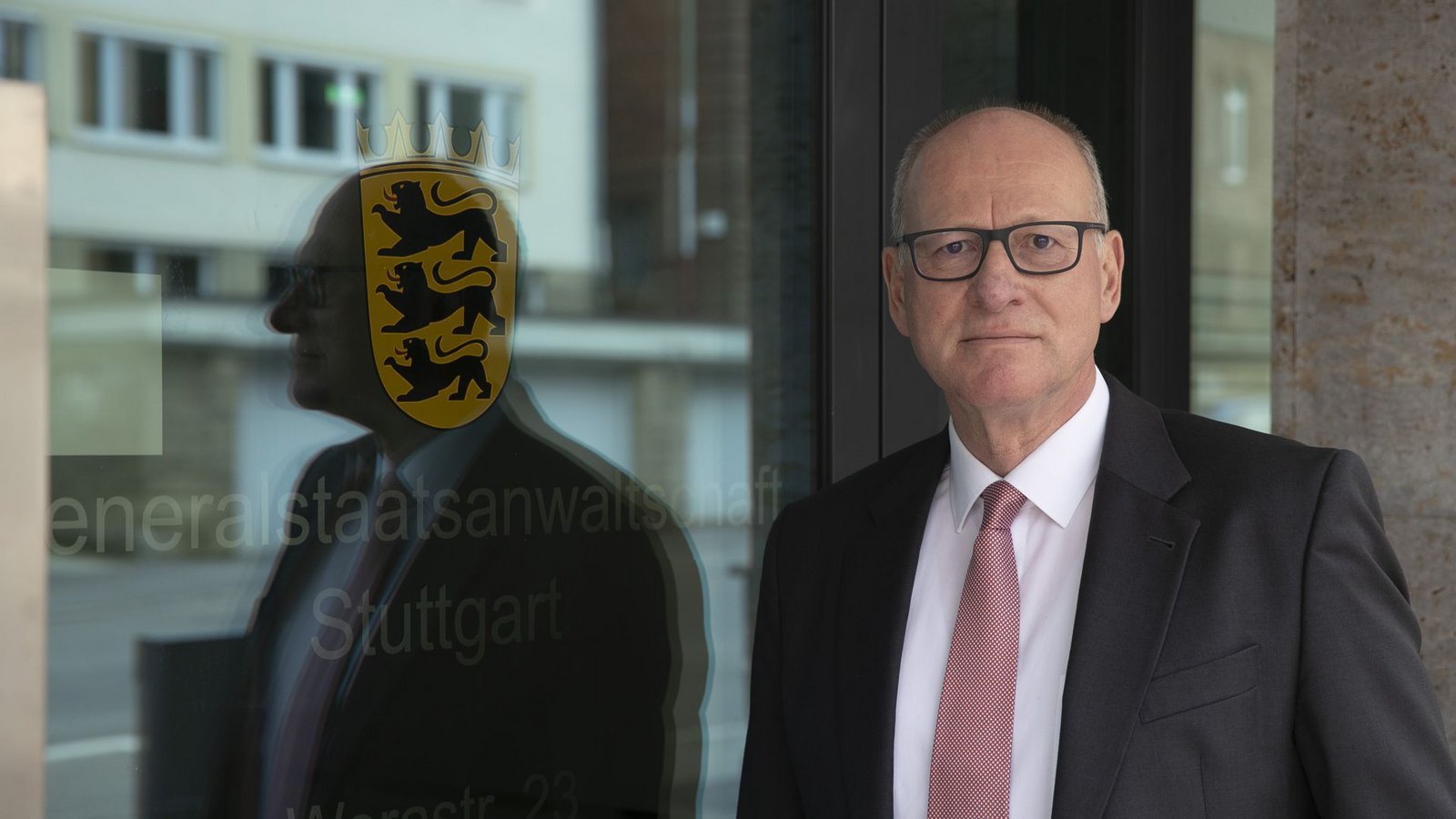 Achim Brauneisen hat zur Cannabislegalisierung eine starke Meinung.Foto: Lichtgut/Leif Piechowski Achim Brauneisen hat zur Cannabislegalisierung eine starke Meinung.Foto: Lichtgut/Leif Piechowski