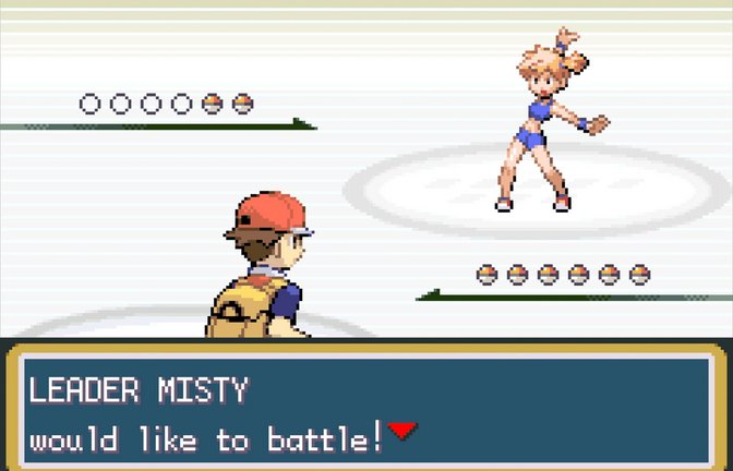 Der Klassiker erscheint schon nächste Woche auf der Nintendo Switch 2.<span class='image-autor'>Foto: © 2026 Pokémon. TM, ® Nintendo.</span>