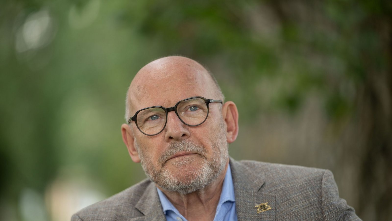 Winfried Hermann fühlt sich zu Unrecht von der FDP attackiert.Foto: dpa/Marijan Murat Winfried Hermann fühlt sich zu Unrecht von der FDP attackiert.Foto: dpa/Marijan Murat