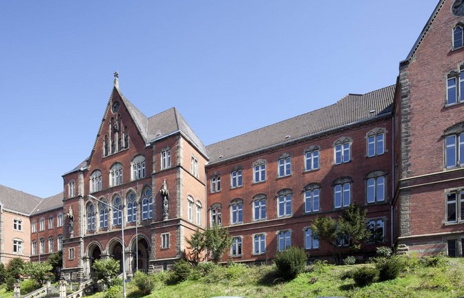 Urteil am Landgericht Aachen<span class='image-autor'>Foto: imago stock&people/imago stock&people</span>
