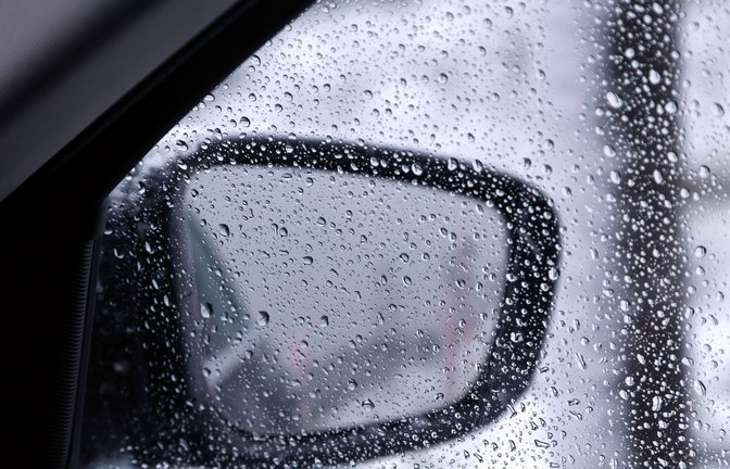 In den kommenden Tagen wird es regnerisch in Baden-Württemberg. (Symbolbild)<span class='image-autor'>Foto: Karl-Josef Hildenbrand/dpa/Karl-Josef Hildenbrand</span>