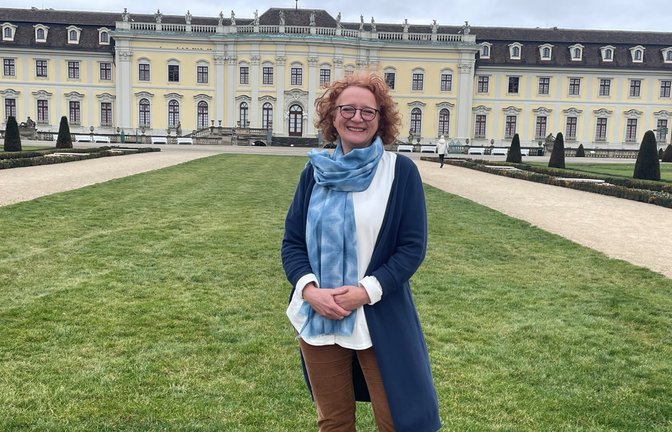 Petra Herrling freut sich auf ihre neue Leitungsfunktion.  <span class='image-autor'>Foto: Stogios</span>