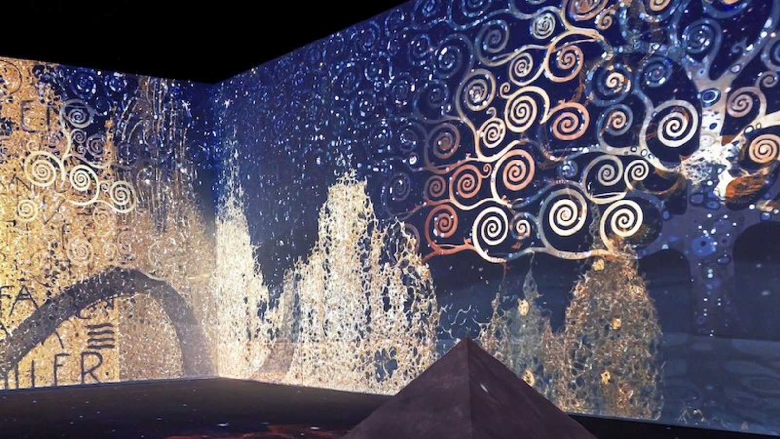 Die Klimt-Ausstellung ist ab November in Ludwigsburg zu sehen. Foto: Gruss