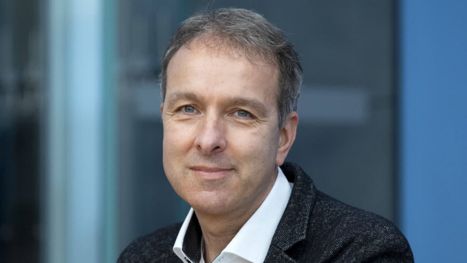 Der renomierte Kölner Kinderarzt Jörg Dötsch kritisiert Trumps Impf-Aussagen (Archivfoto).IMAGO/IPON Der renomierte Kölner Kinderarzt Jörg Dötsch kritisiert Trumps Impf-Aussagen (Archivfoto).IMAGO/IPON