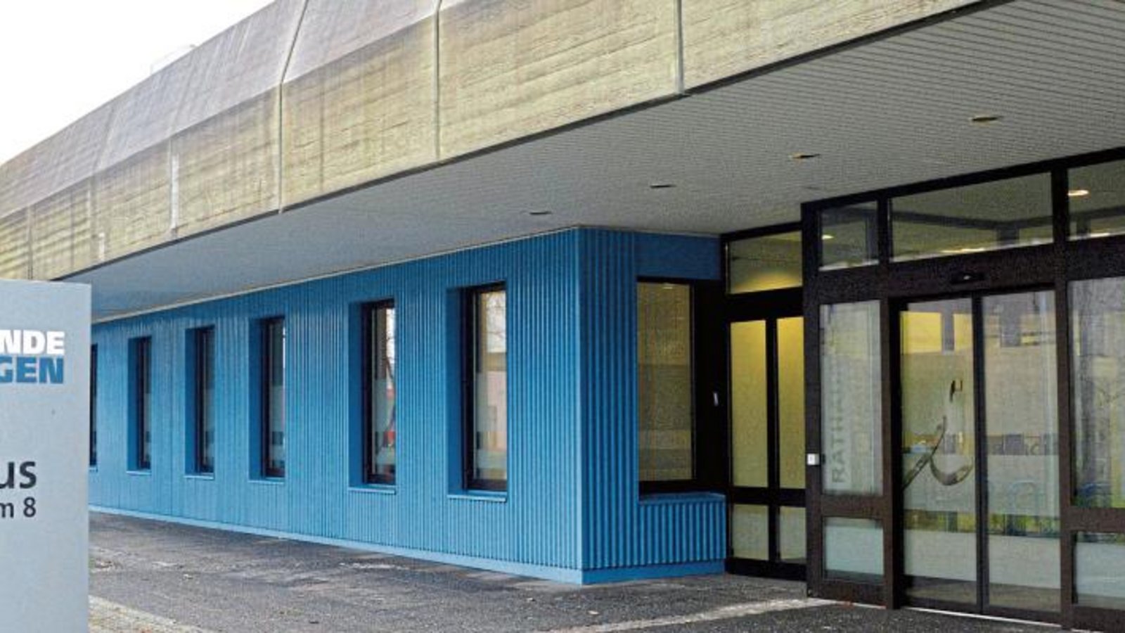 Die Sanierung des Illinger Rathauses ist eine der größten geplanten Investitionen in Illingen im kommenden Jahr. Foto: Stahlfeld