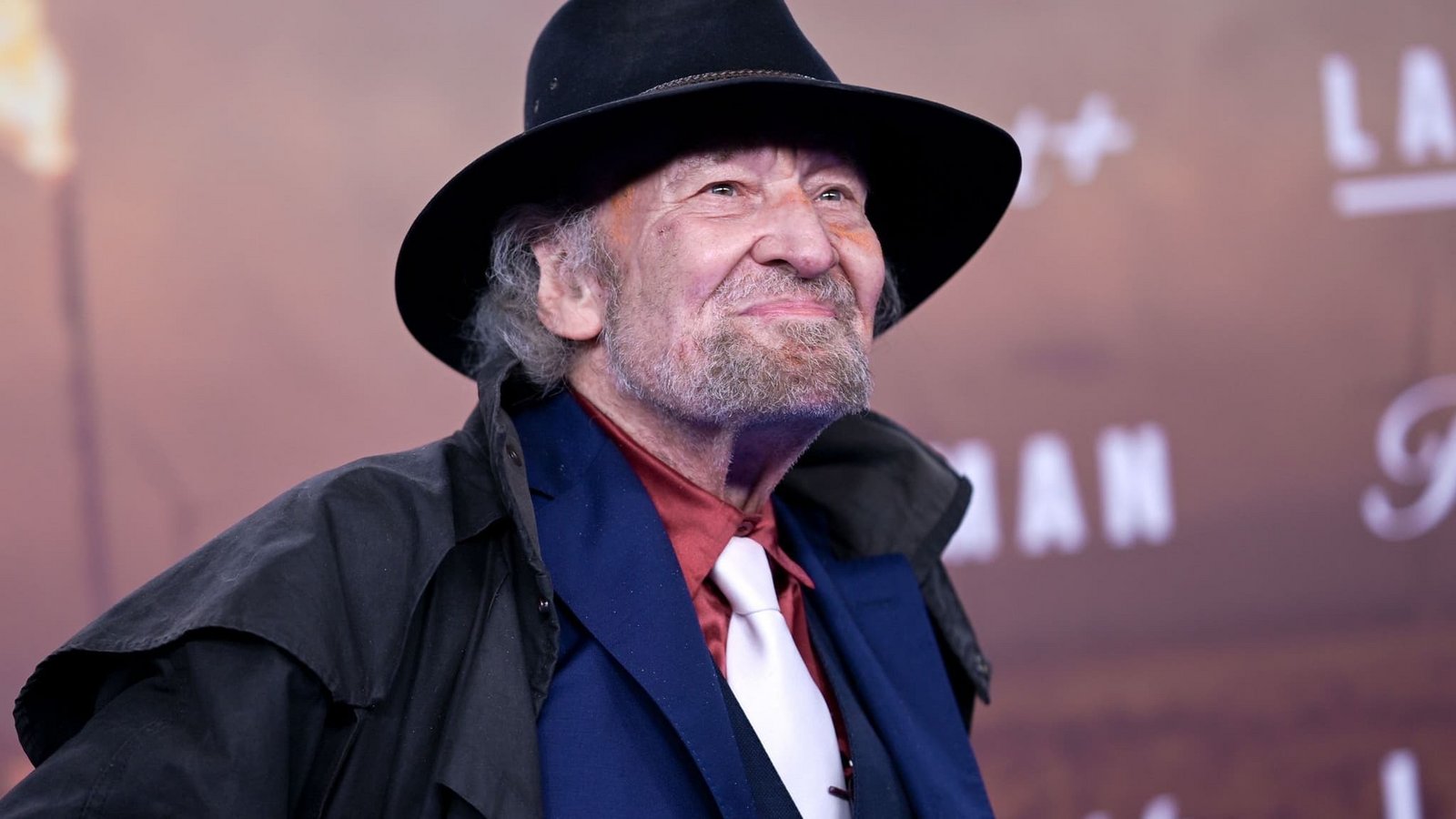 Schauspieler Michael Mendl kommt zur Europapremiere der zweiten Staffel der Serie "Landman" in das Kino Zoo Palast. Michael Mendl ist tot. (zu dpa: «TV-Charakterheld: Schauspieler Michael Mendl ist tot»)Jens Kalaene/dpa Schauspieler Michael Mendl kommt zur Europapremiere der zweiten Staffel der Serie "Landman" in das Kino Zoo Palast. Michael Mendl ist tot. (zu dpa: «TV-Charakterheld: Schauspieler Michael Mendl ist tot»)Jens Kalaene/dpa