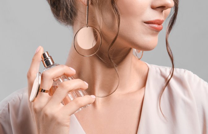Duftzwillinge gibt es bei Rossmann für unter 10 Euro.<span class='image-autor'>Foto: Pixel-Shot / shutterstock.com</span>