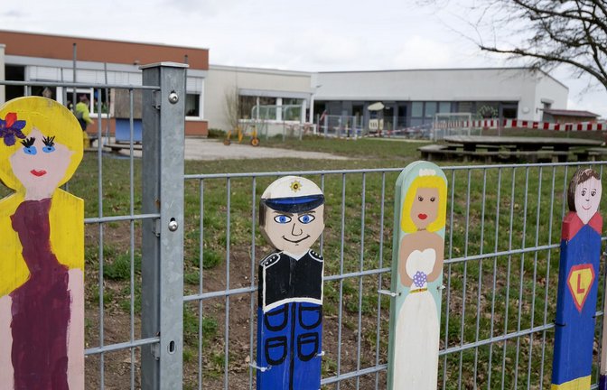 Die Ermittlungen wegen des Verdachts der Misshandlung von Schutzbefohlenen in der Wimsheimer Kita wurden eingestellt.<span class='image-autor'>Foto: Simon Granville</span>