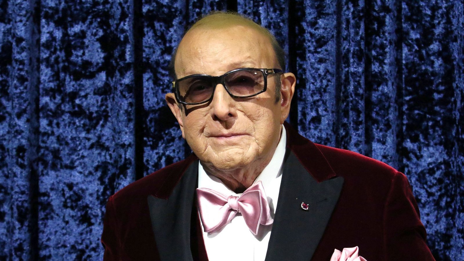 Legende der Musikindustrie: Clive Davis ist mit Mitte 90 verstorben.Foto: Greg Allen/Invision via AP/dpa