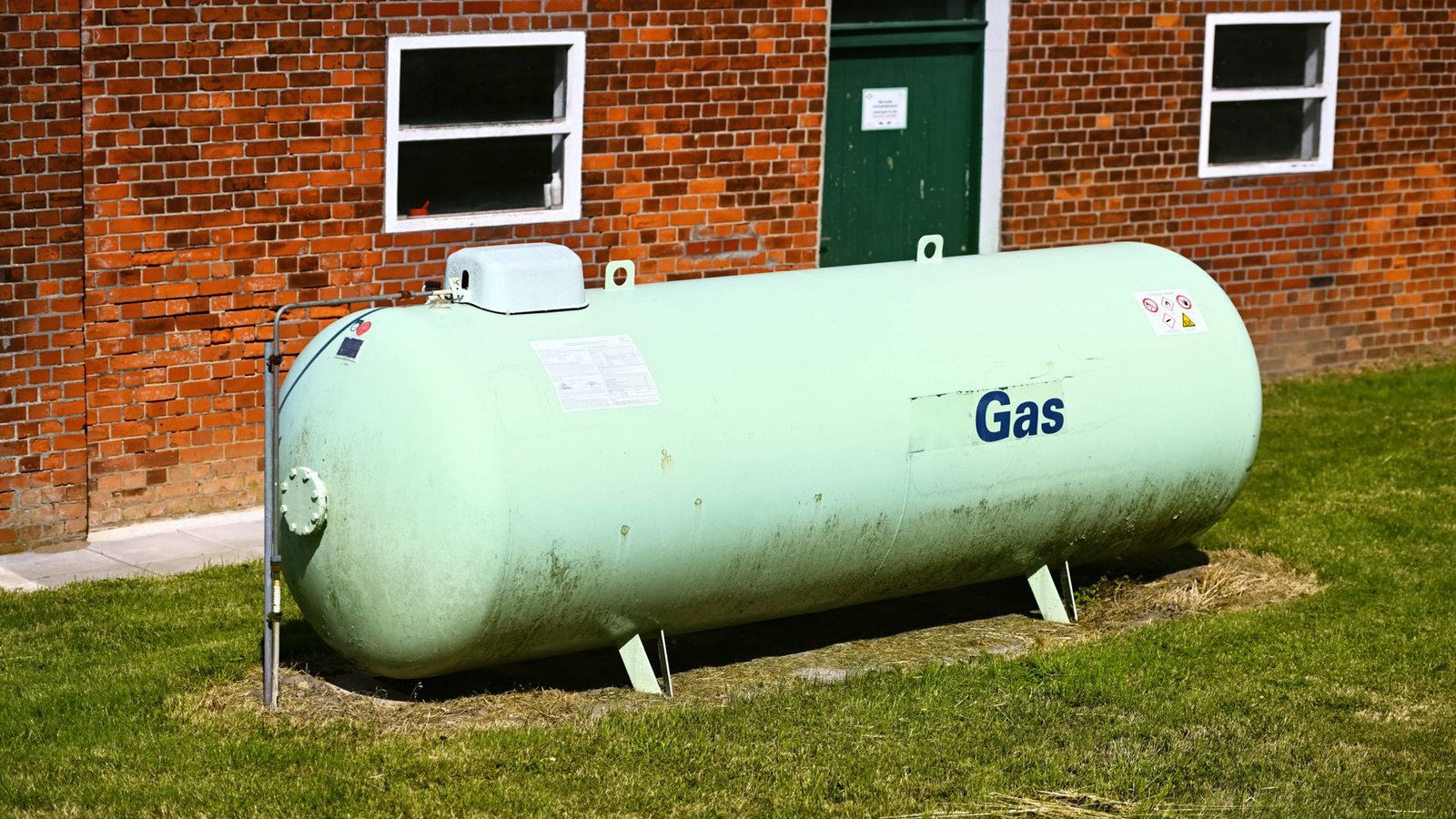 Wie viel Gas verbrauche ich pro Jahr? Eine Website bietet Antworten auf diese Frage. (Symbolbild)Foto: IMAGO/Christian Ohde/IMAGO/Christian Ohde Wie viel Gas verbrauche ich pro Jahr? Eine Website bietet Antworten auf diese Frage. (Symbolbild)Foto: IMAGO/Christian Ohde/IMAGO/Christian Ohde