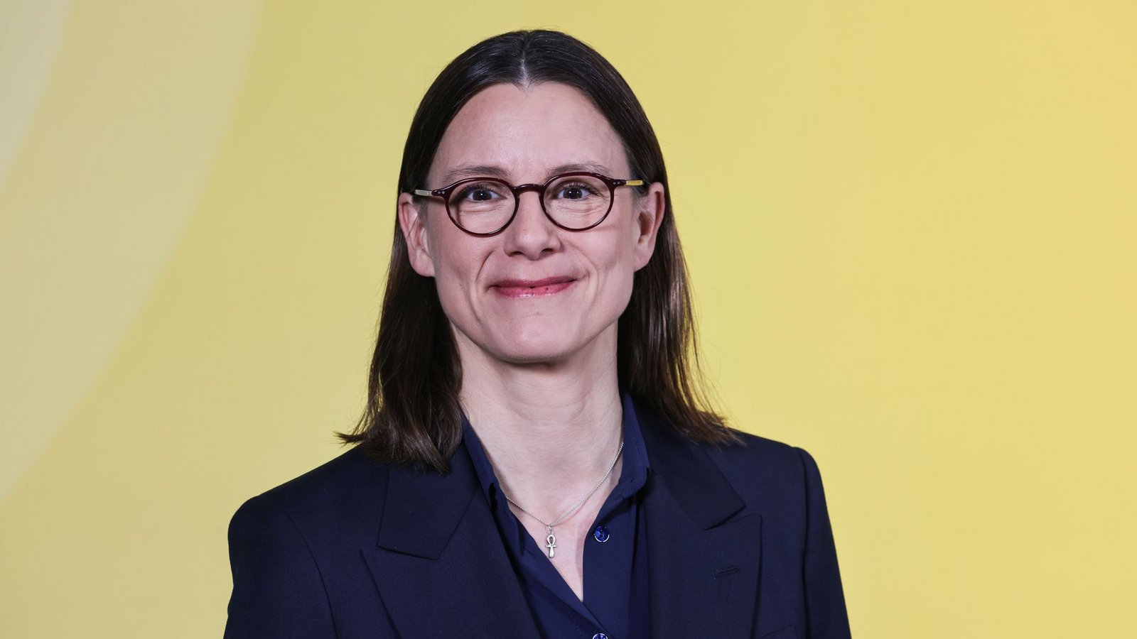 Katrin Suder ist eine von den wenigen weiblichen Aufsichtsratsvorsitzenden in Dax-Unternehmen. (Archivbild)Foto: Oliver Berg/dpa Katrin Suder ist eine von den wenigen weiblichen Aufsichtsratsvorsitzenden in Dax-Unternehmen. (Archivbild)Foto: Oliver Berg/dpa